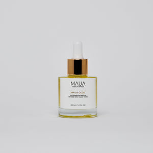 MAUA Gold