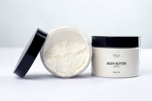 Body Butter Neroli