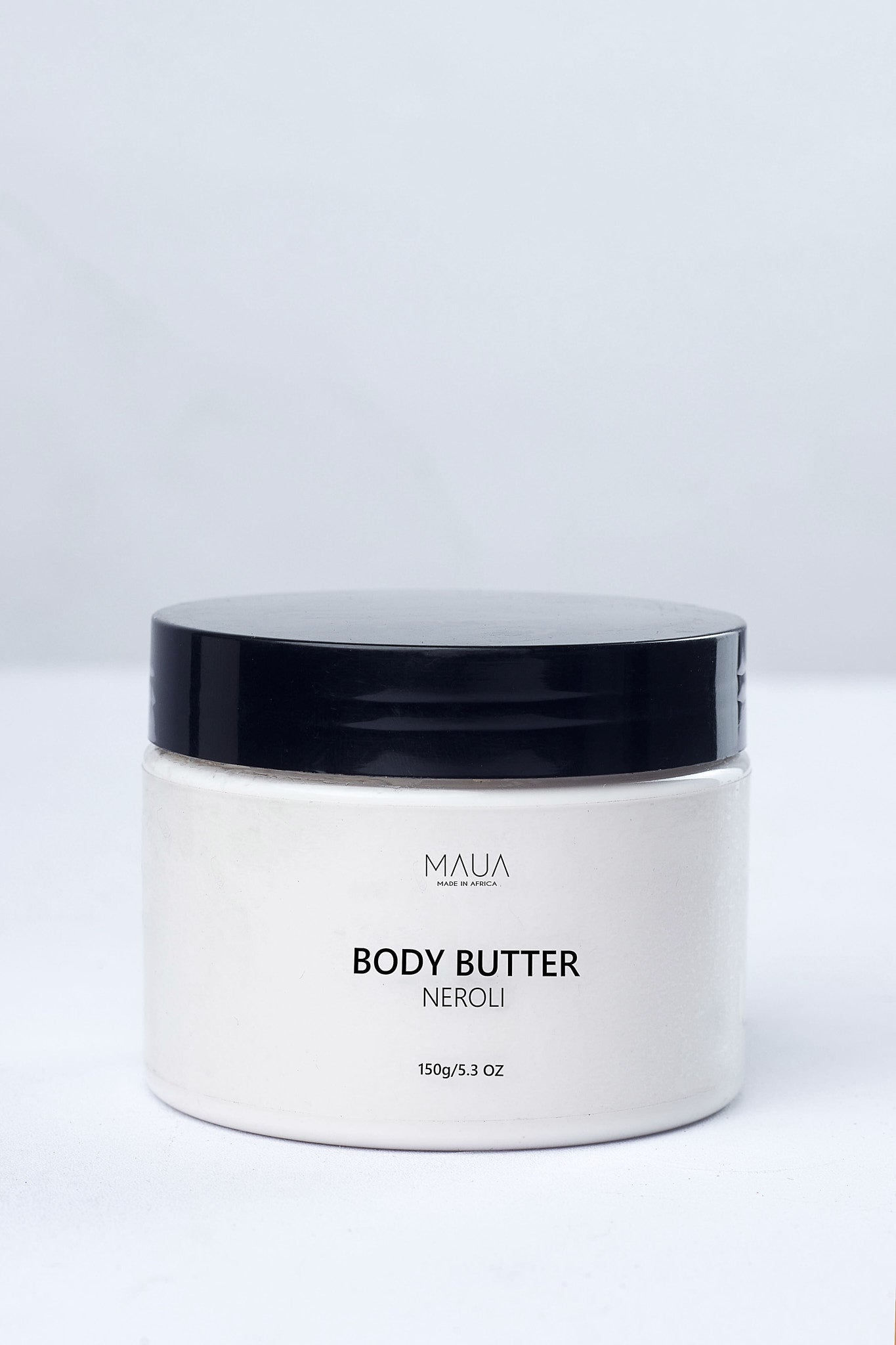 Body Butter Neroli